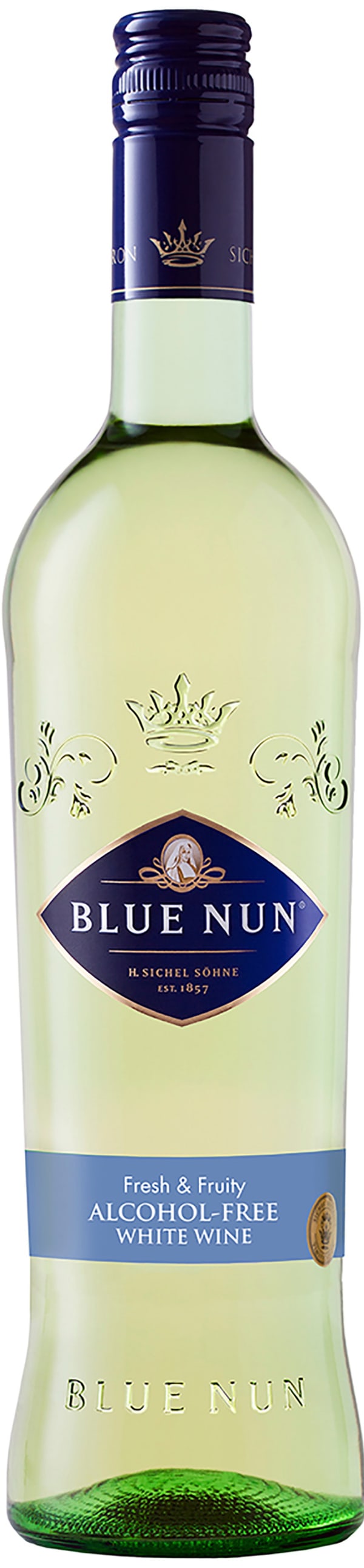 Blue Nun White Alcohol Free