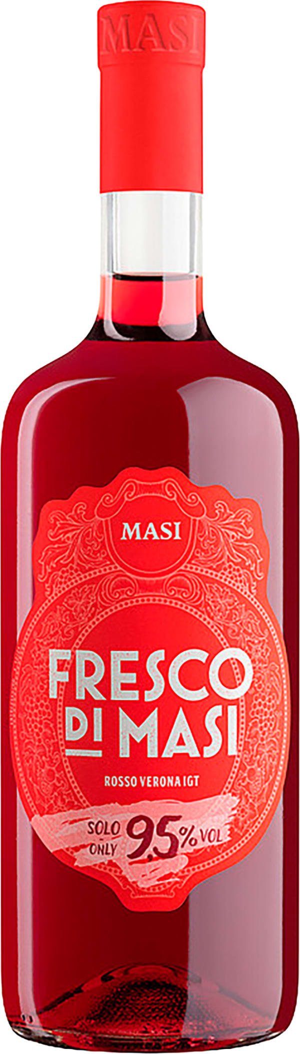 Fresco di Masi Rosso 2025