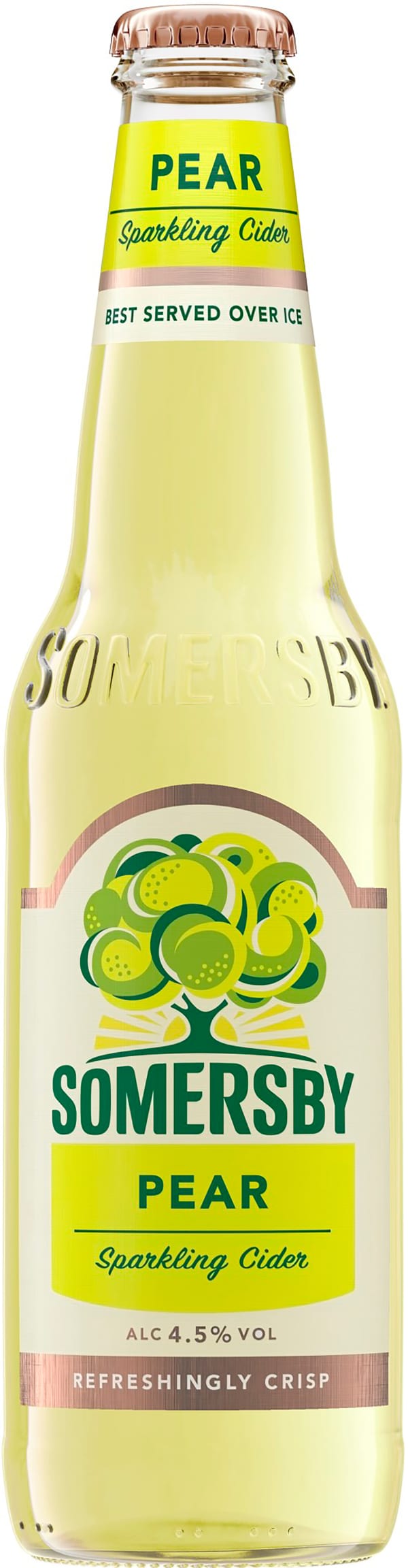 Somersby Pear Cider