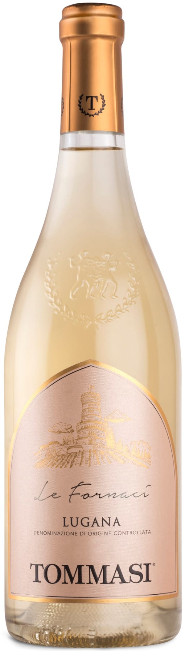 Tommasi Le Fornaci Lugana 2024