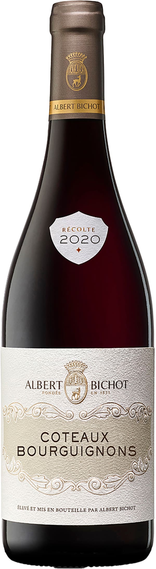 Albert Bichot Coteaux Bourguignons 2022