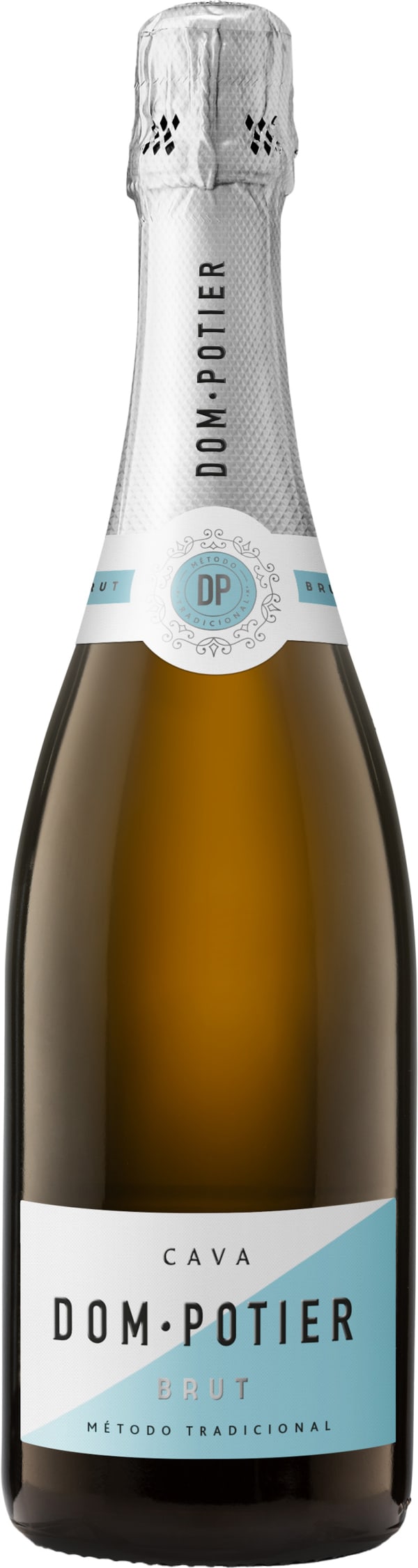 Dom Potier Cava Brut