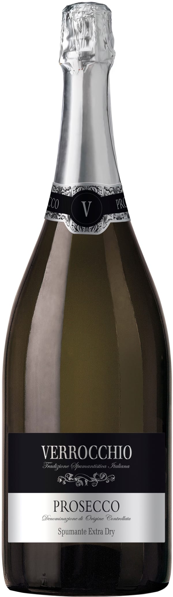 Verrocchio Prosecco Magnum Extra Dry