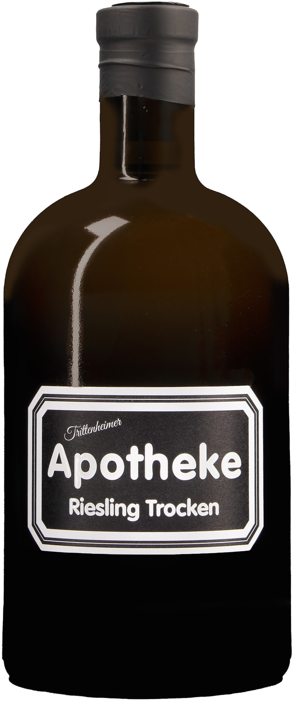 Apotheke Riesling Trocken 2023