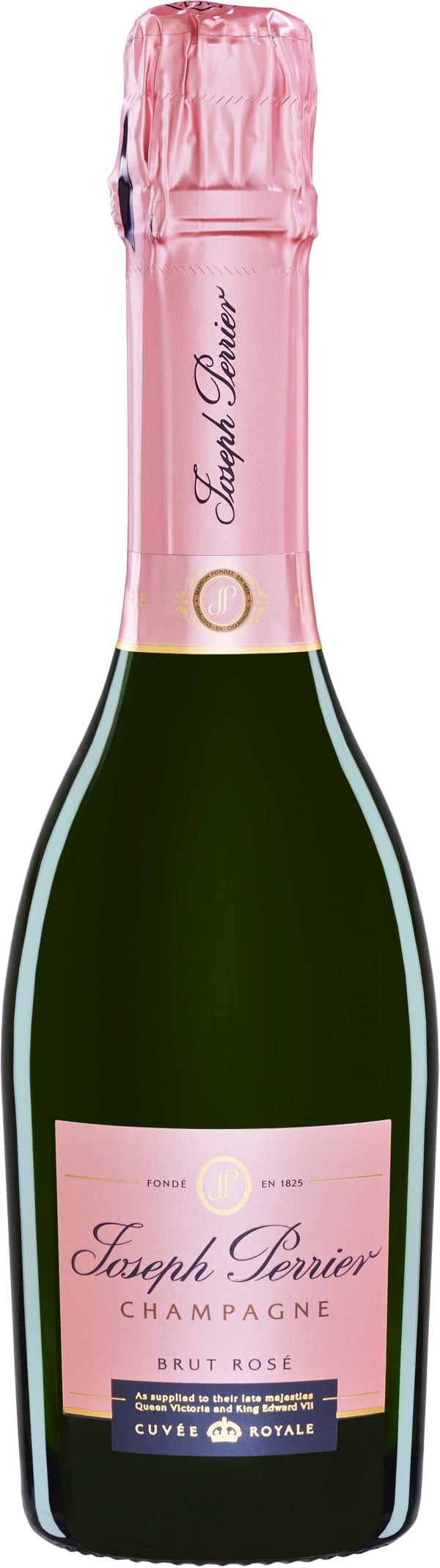 Joseph Perrier Cuvée Royale Rosé Champagne Brut