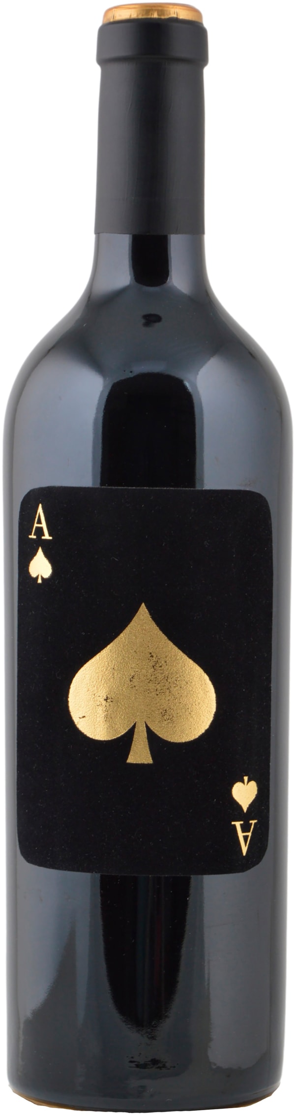 Château de l'Orangerie Cuvée Ace of Spades 2017