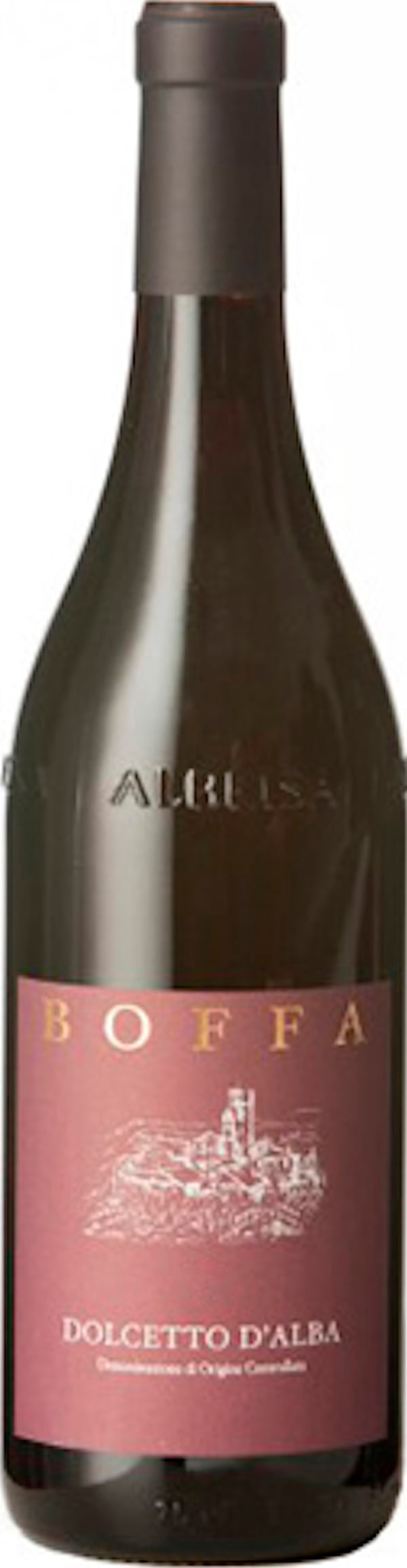 Boffa Dolcetto d’Alba 2024
