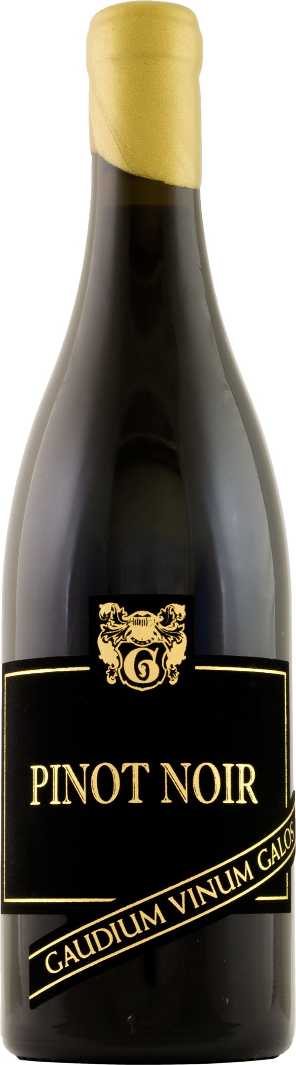 Gaudium Vinum Galos Pinot Noir Reserve Organic 2022