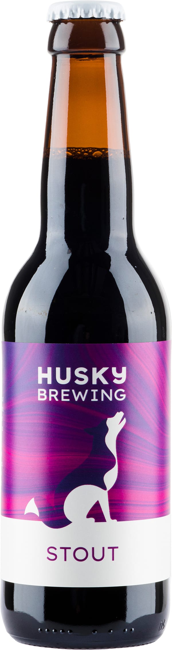 Husky Stout