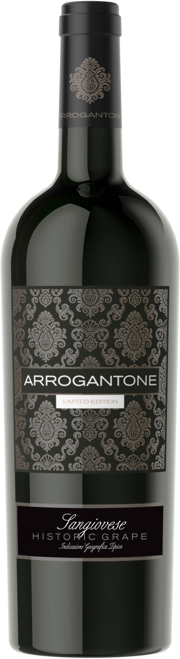 Agricole Selvi Arrogantone Limited edition Sangiovese 2022
