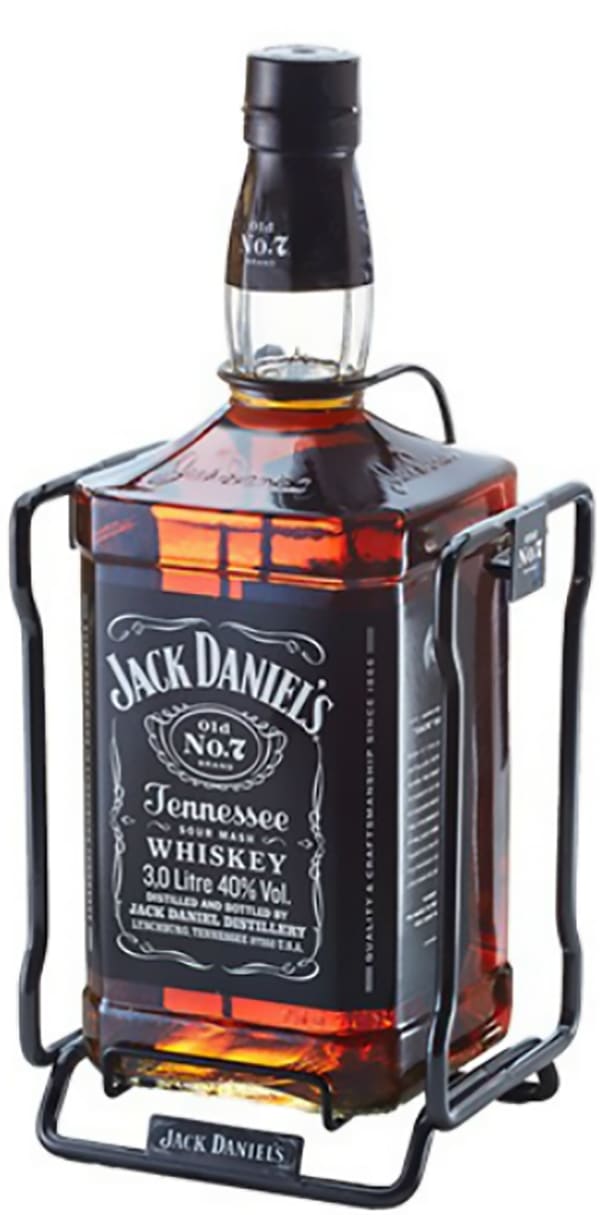 Jack Daniel's Old No. 7