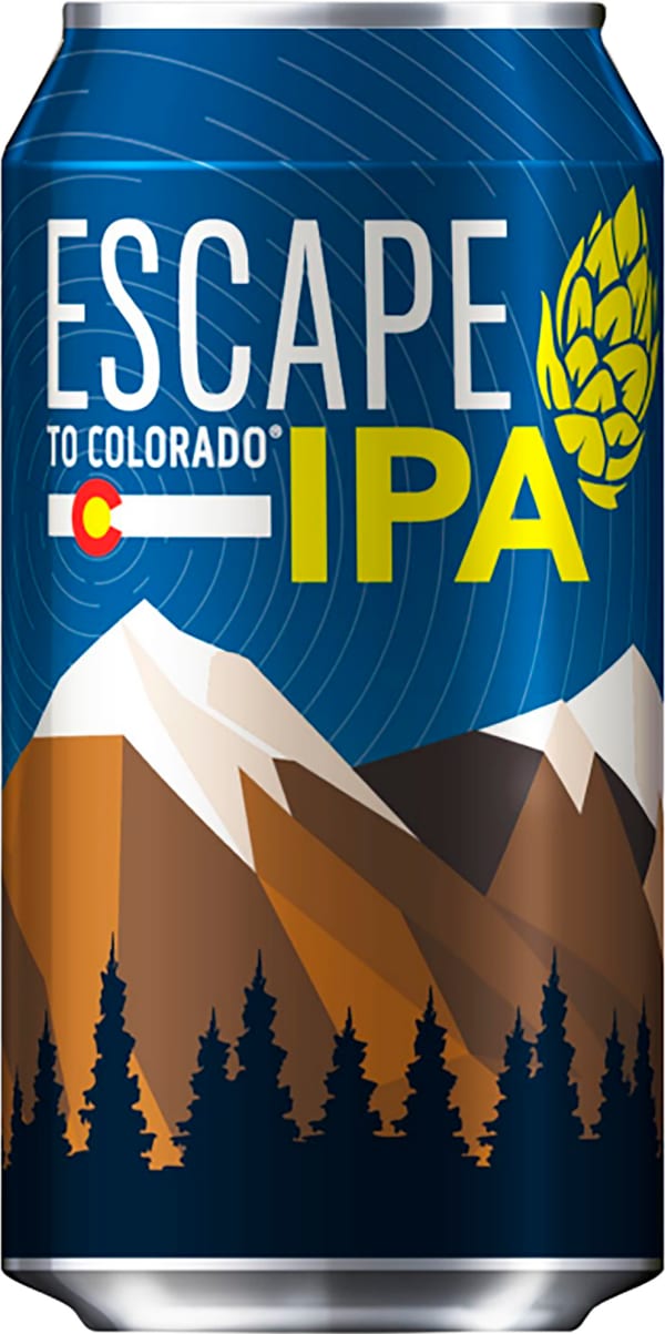 Epic Escape To Colorado IPA tölkki | Alko