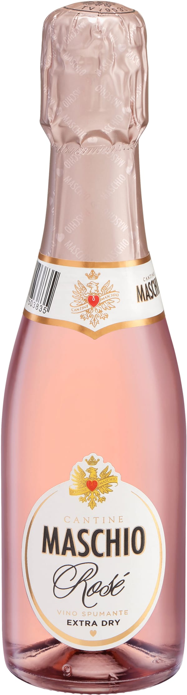 Maschio Rosé Extra Dry