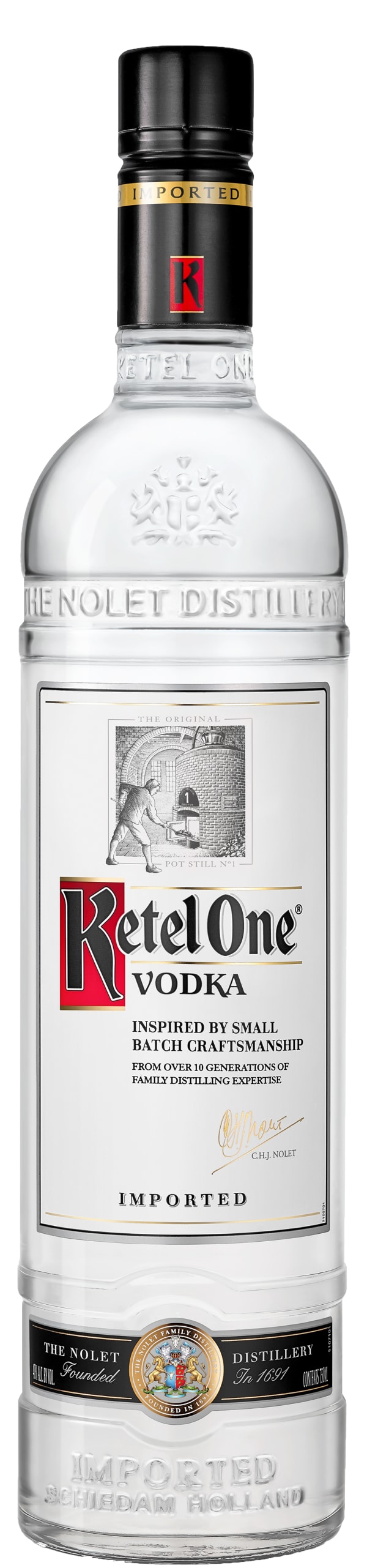 Ketel One Vodka