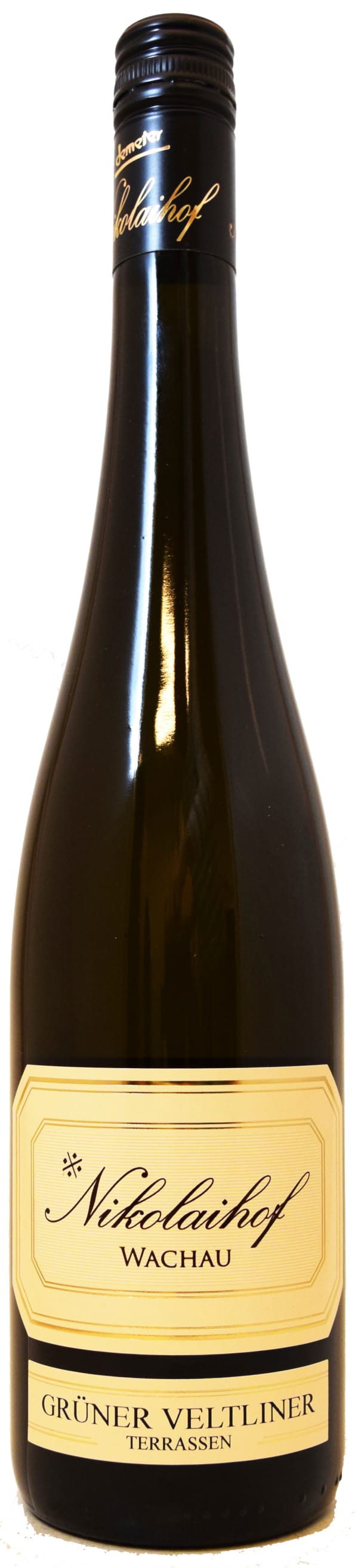 Nikolaihof Grüner Veltliner 2020 kuva 1/1