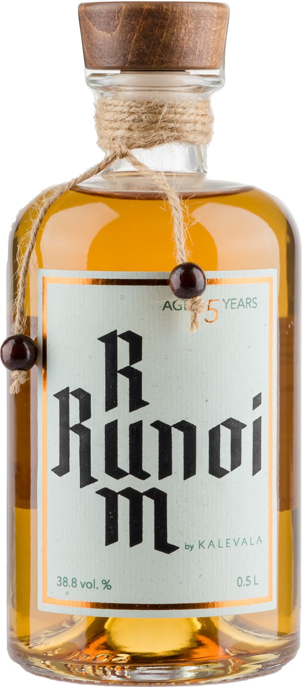 Kalevala Runoi Rum | Alko