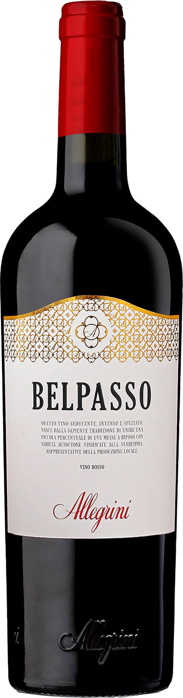 Allegrini Belpasso 2019