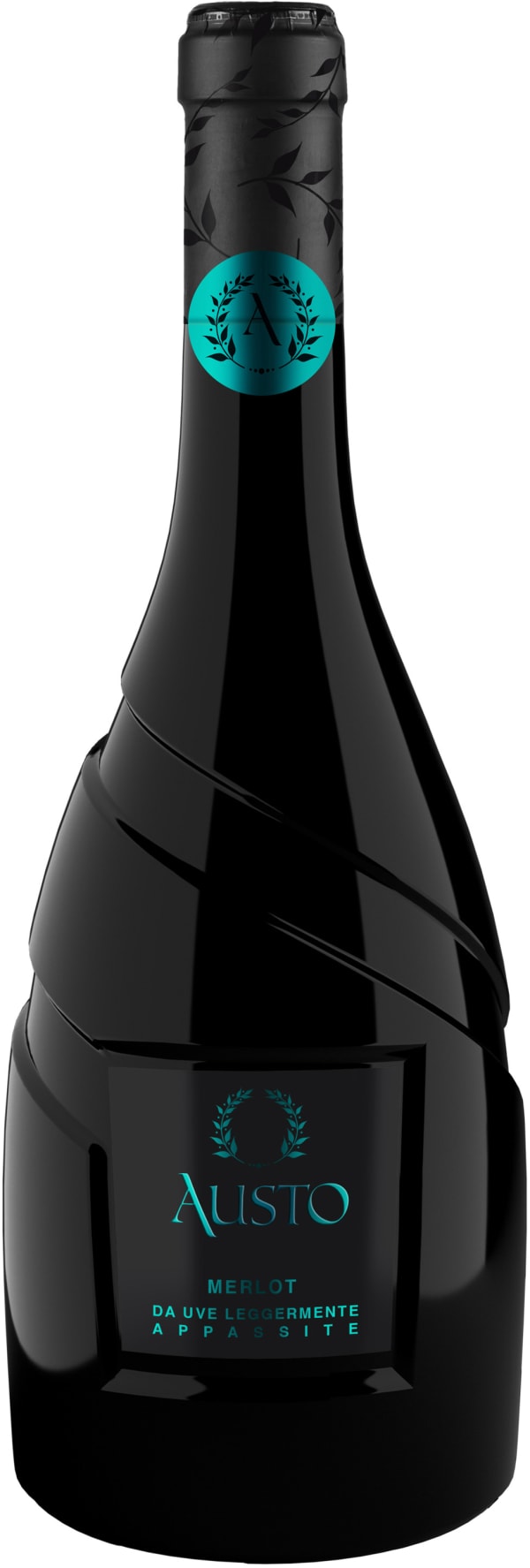 Austo Merlot Appassite 2022