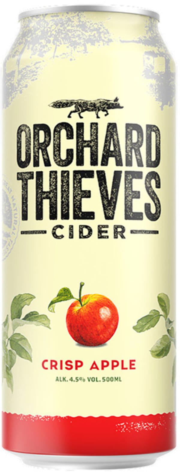 Orchard Thieves Crisp Apple Cider tölkki | Alko