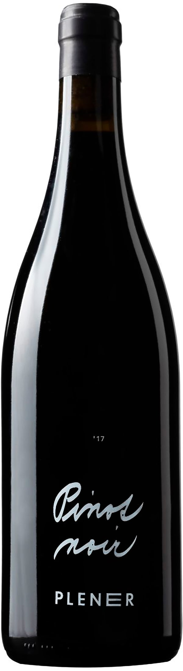 Plener Pinot Noir 2018