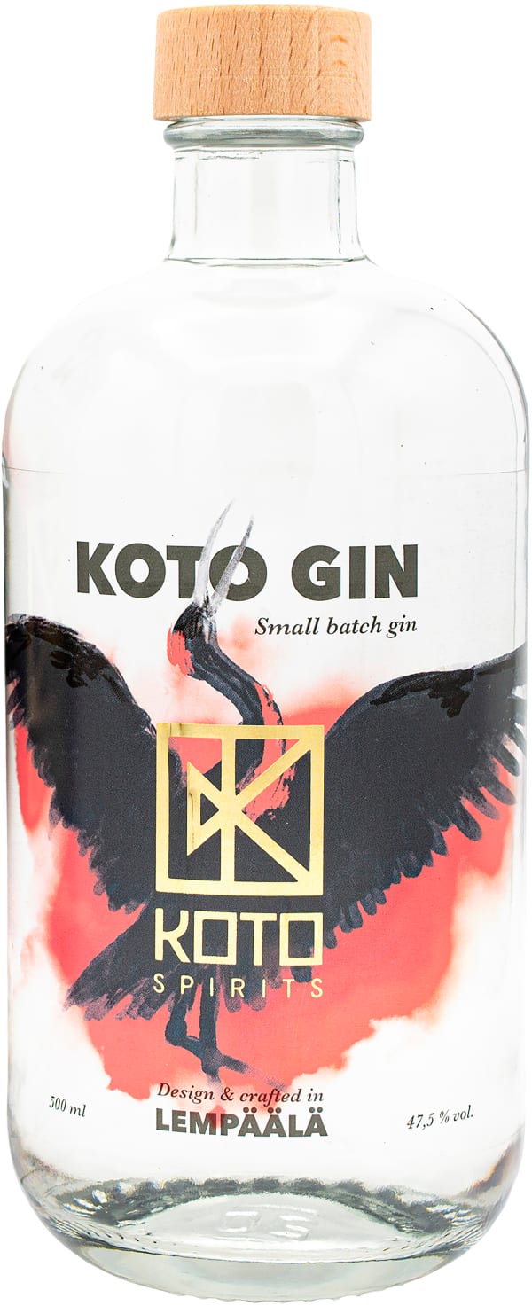 Koto Gin