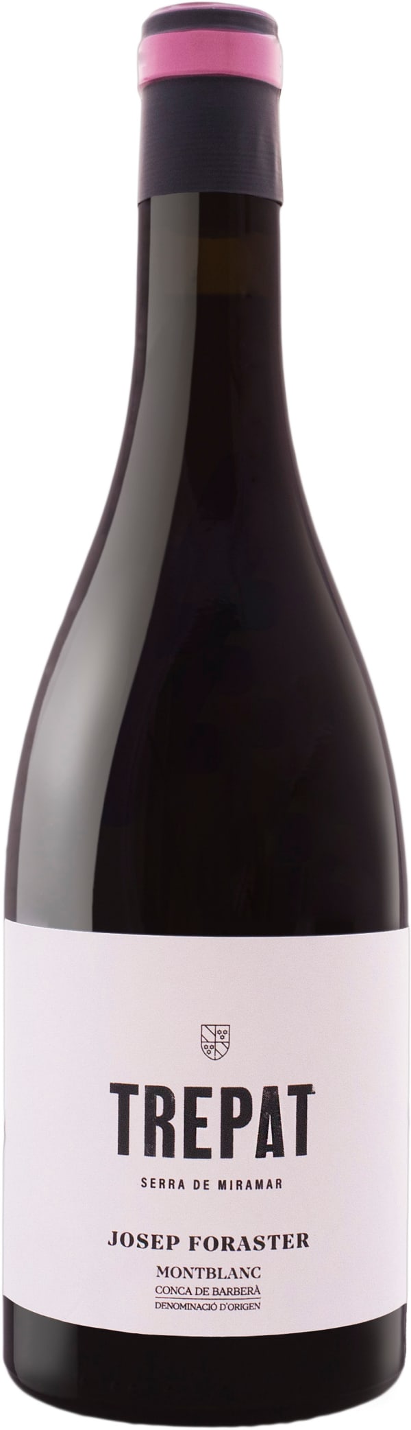 Josep Foraster Trepat 2019