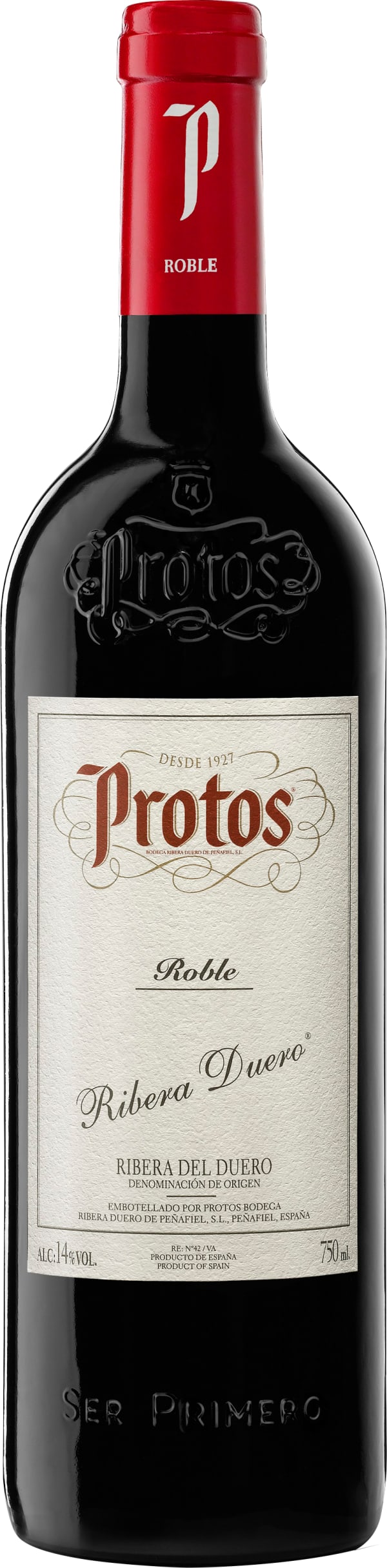 Protos Roble 2024