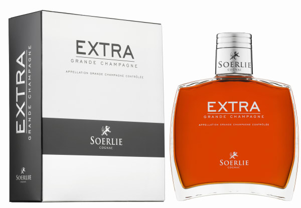 Soerlie Extra