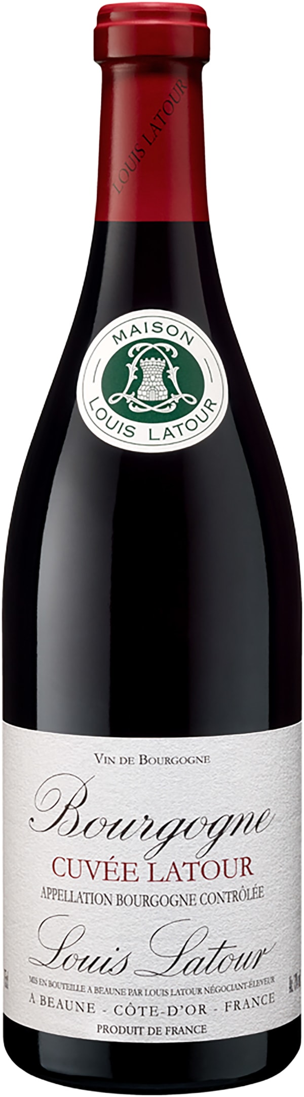 Louis Latour Cuvée Latour 2023 kuva 1/1