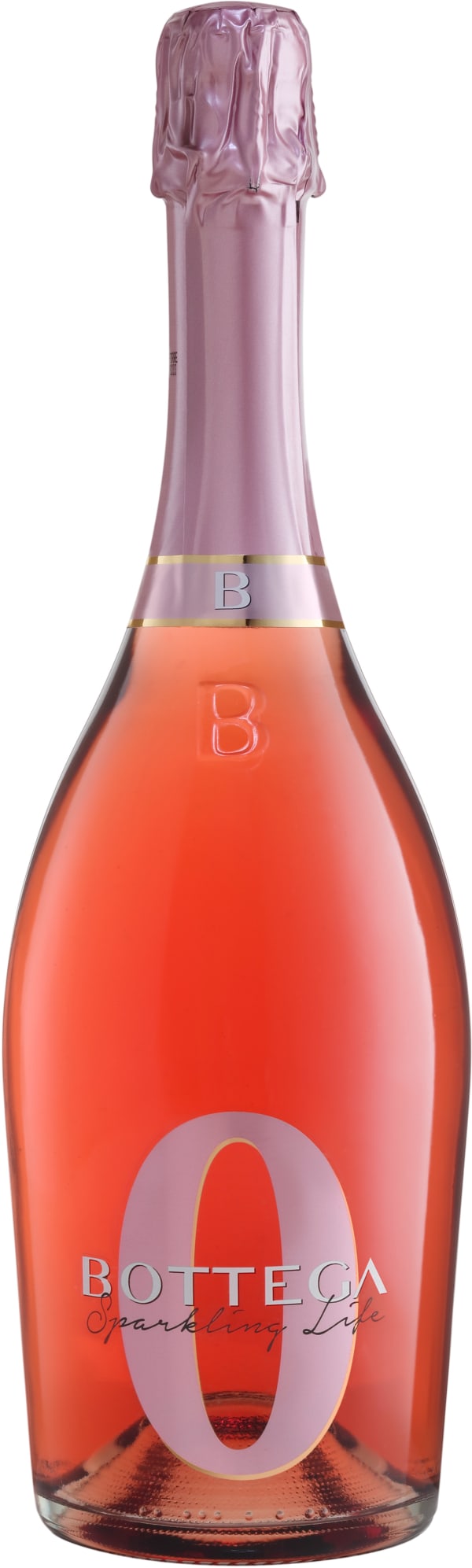 Bottega 0° Rosé Alko