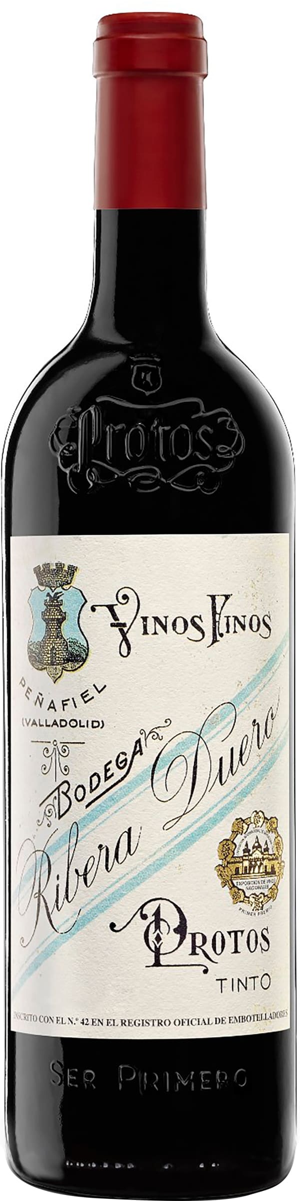 Bodegas Protos'27 Tinto 2022