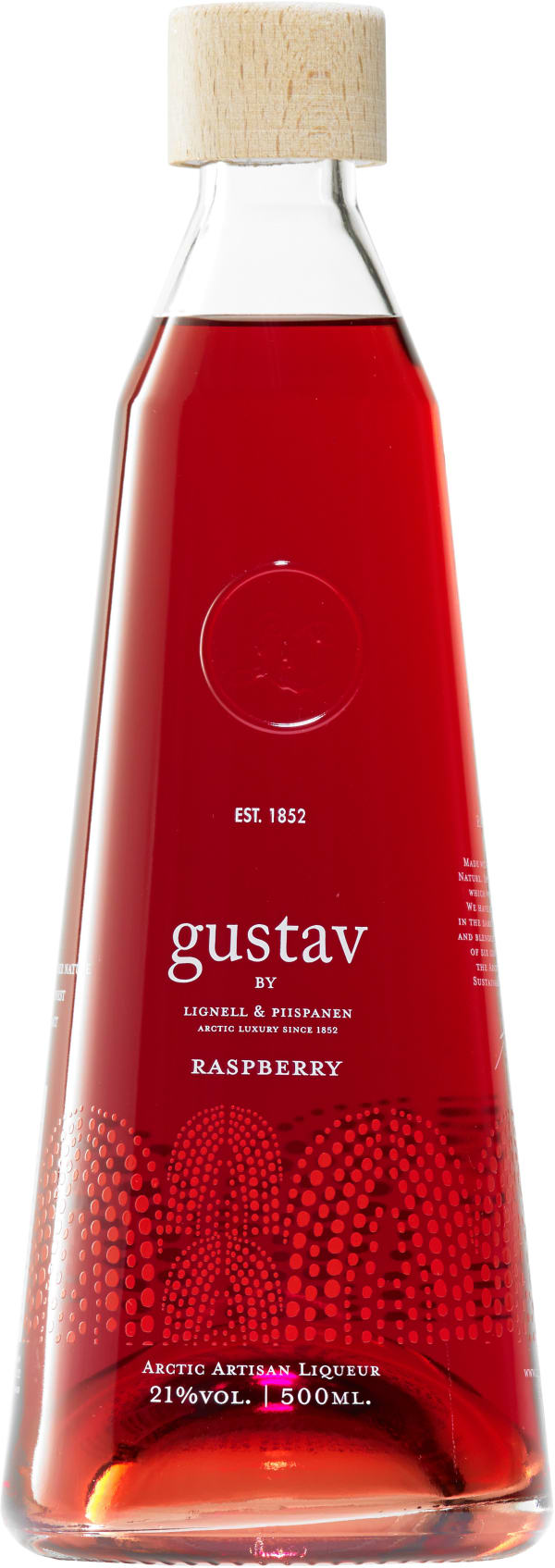 Gustav Raspberry