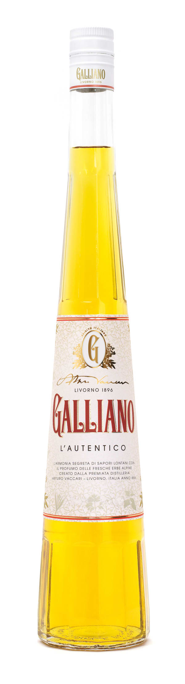 Galliano L'Autentico