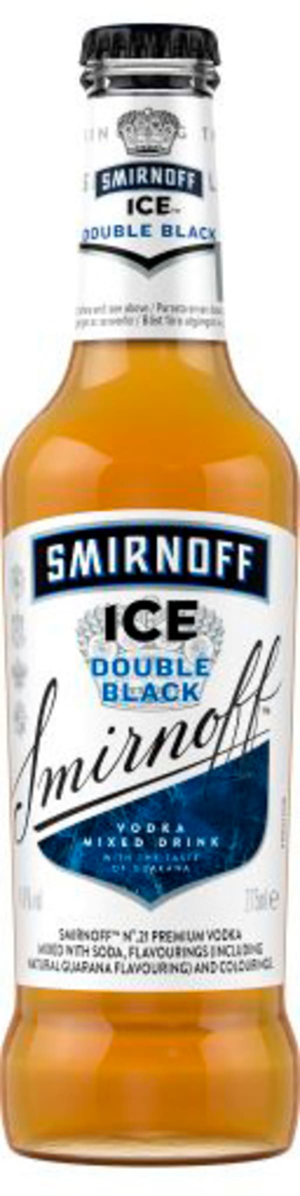 Smirnoff Ice Double | Alko