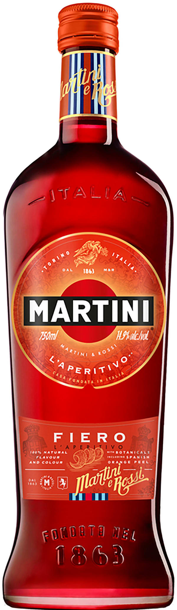 Martini Fiero