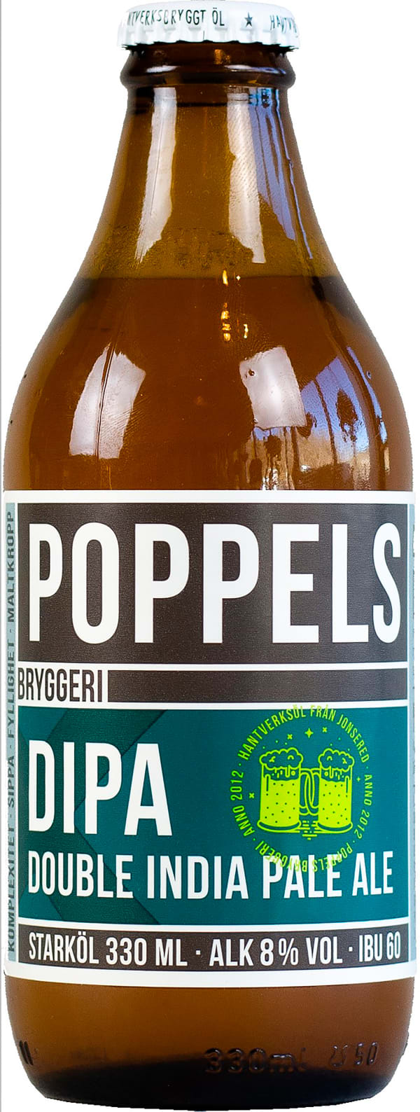Poppels DIPA kuva 1/1