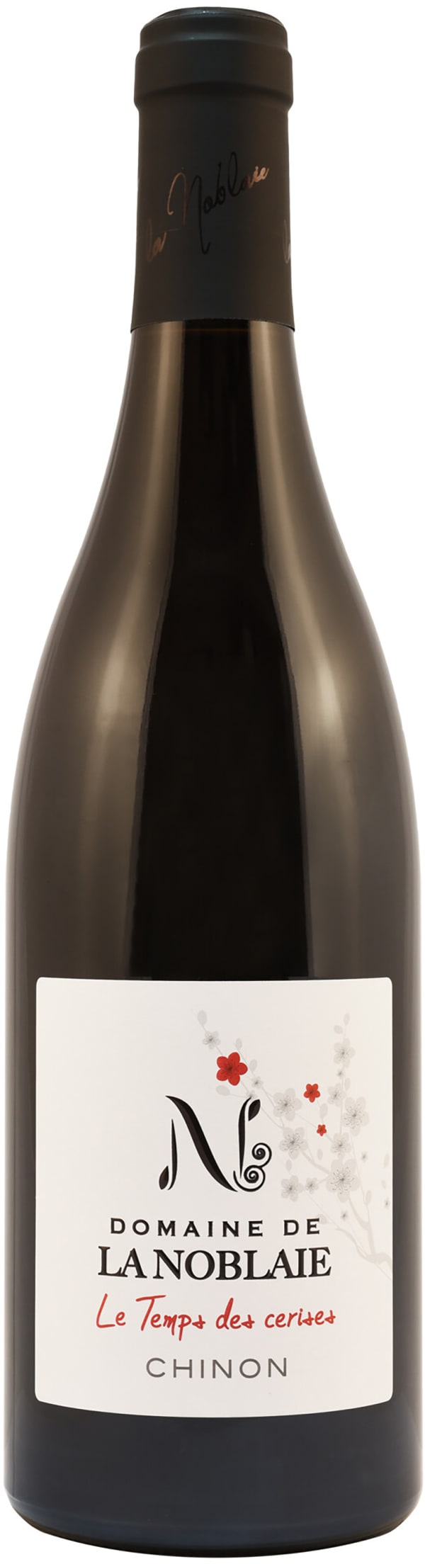 La Noblaie Le Temps des Cerises 2024