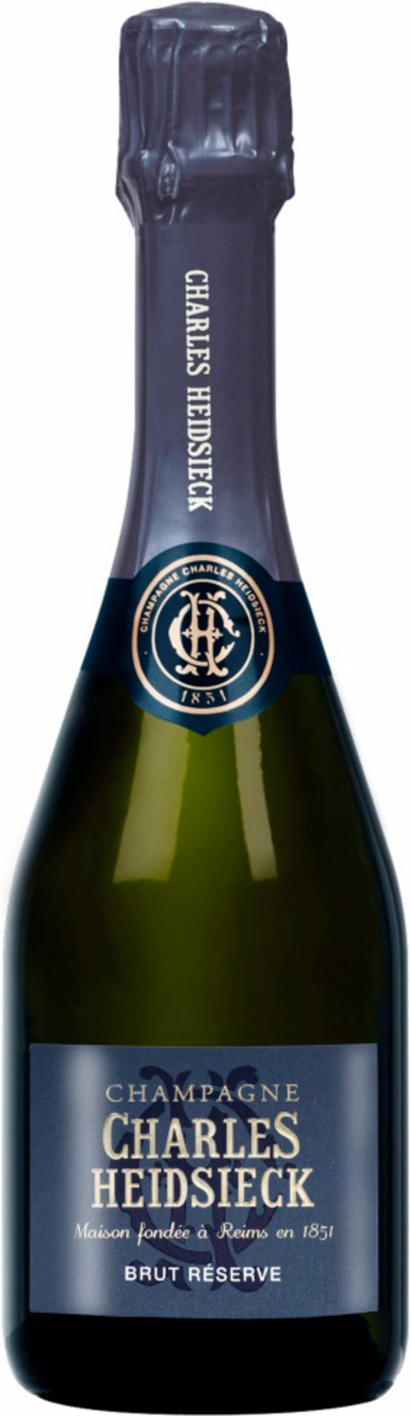 Charles Heidsieck Réserve Champagne Brut