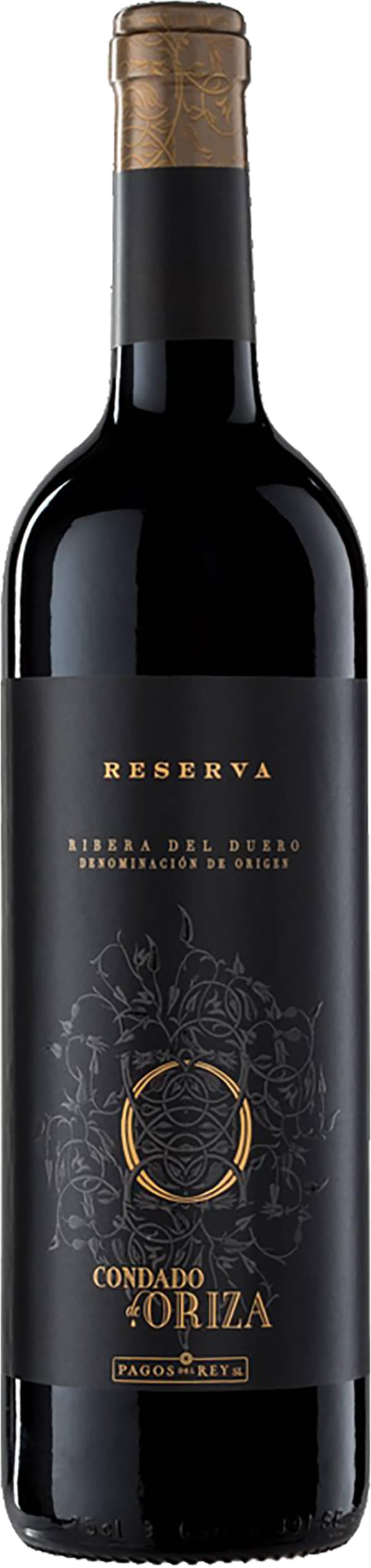 Condado de Oriza Reserva 2019