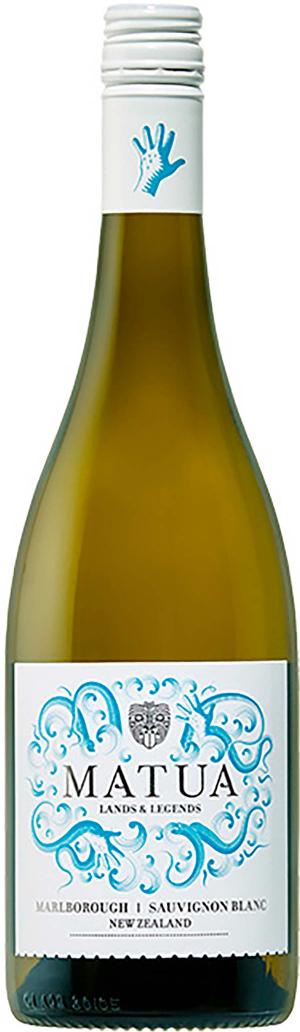 Matua Lands & Legends Sauvignon Blanc 2023