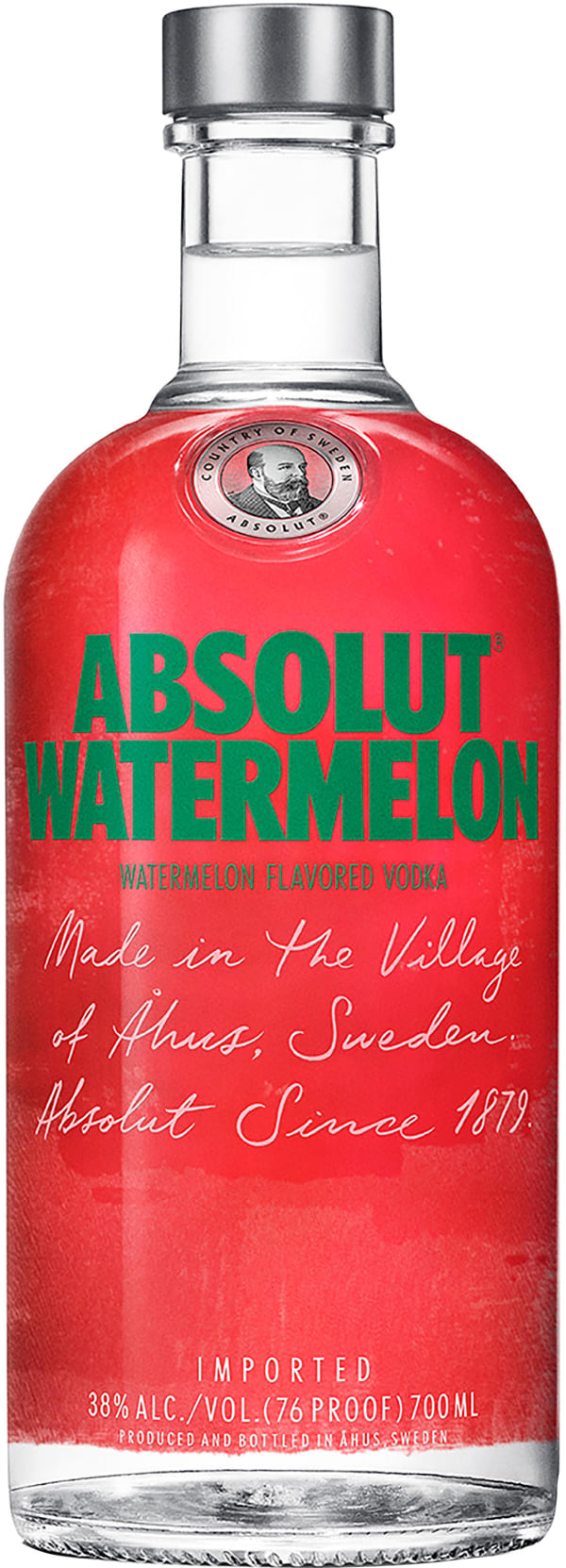 Absolut Watermelon