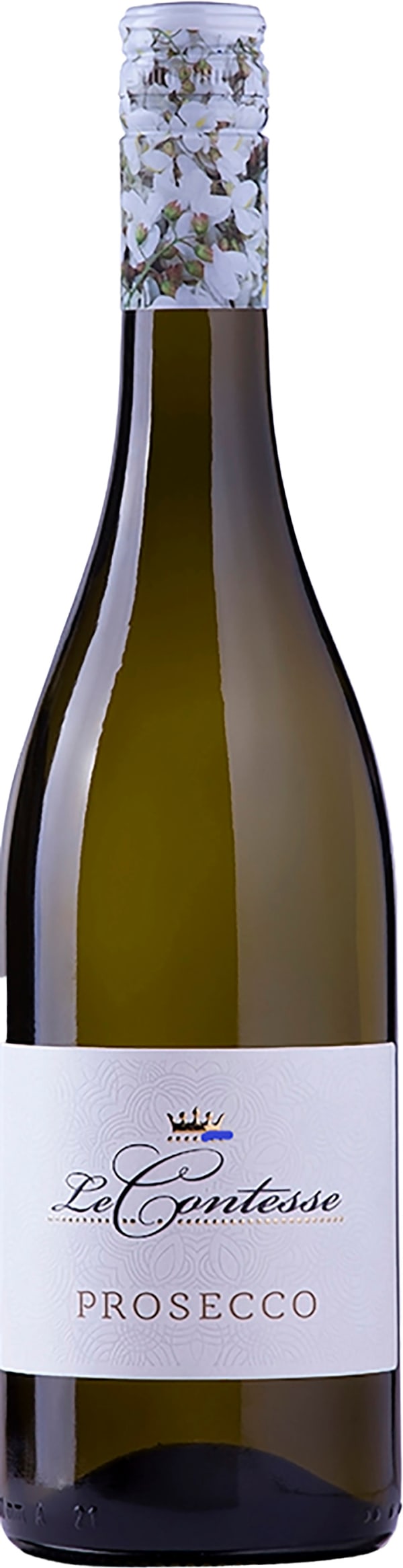 Le Contesse Prosecco Frizzante