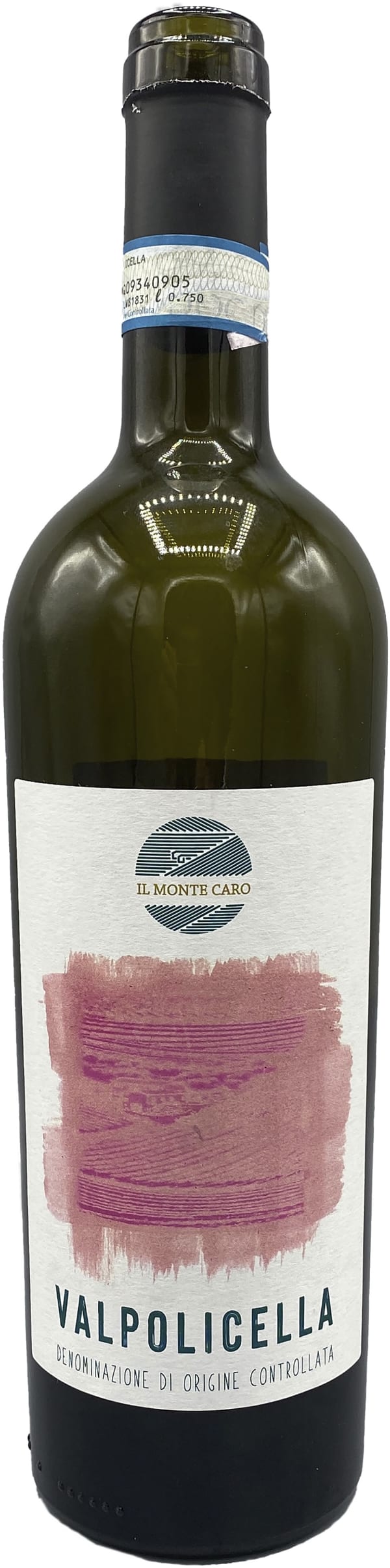 Il Monte Caro Valpolicella 2021