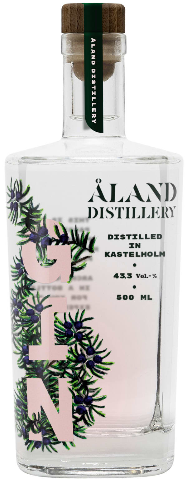 Åland Distillery Gin