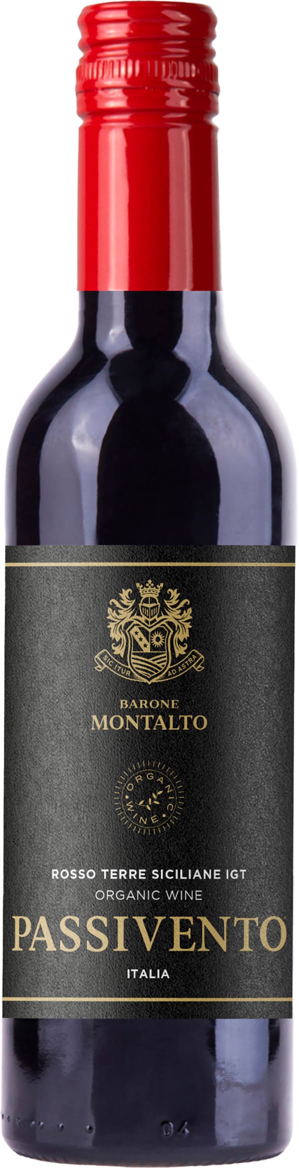 Montalto Passivento Rosso 2022