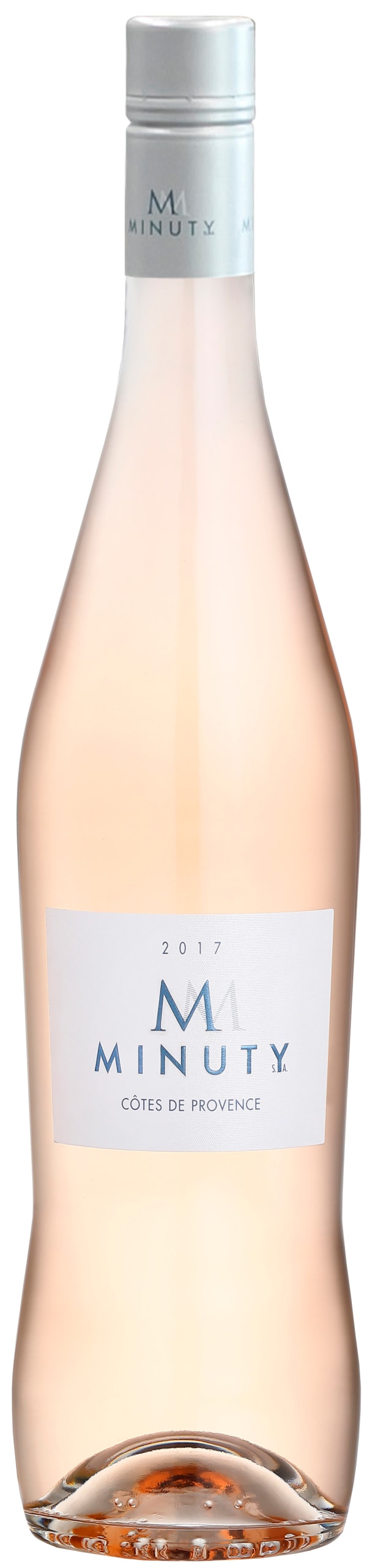 Minuty M Rosé 2023