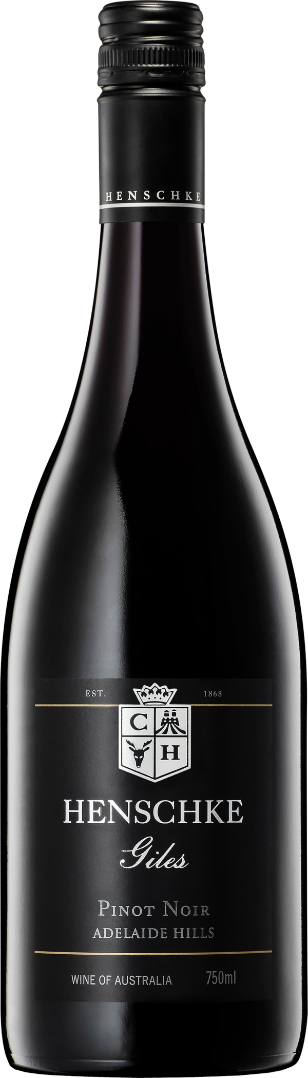 Henschke Giles Pinot Noir 2019