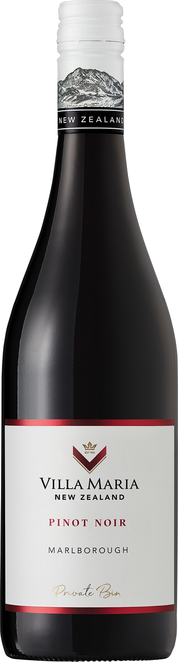 Villa Maria Private Bin Pinot Noir 2022