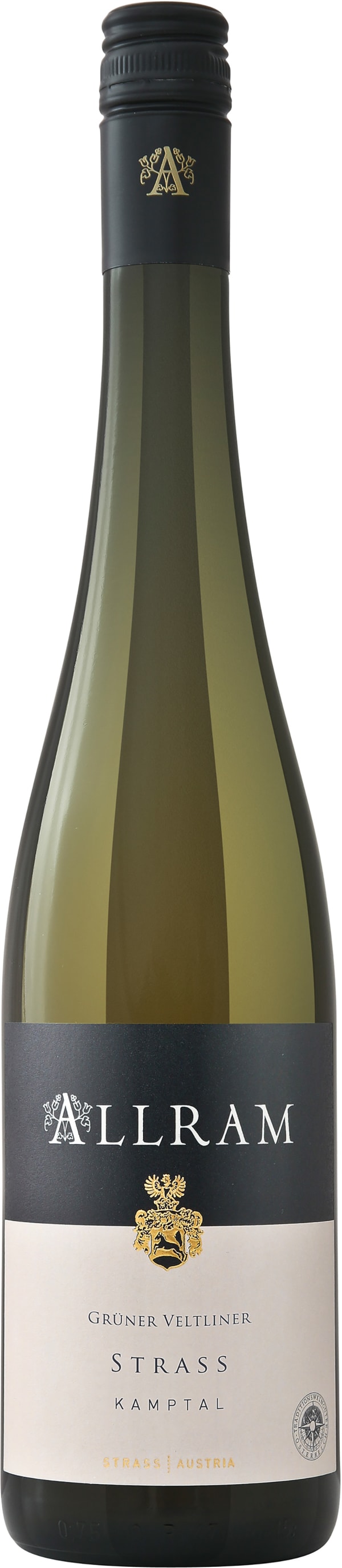 Allram Grüner Veltliner Strass 2023