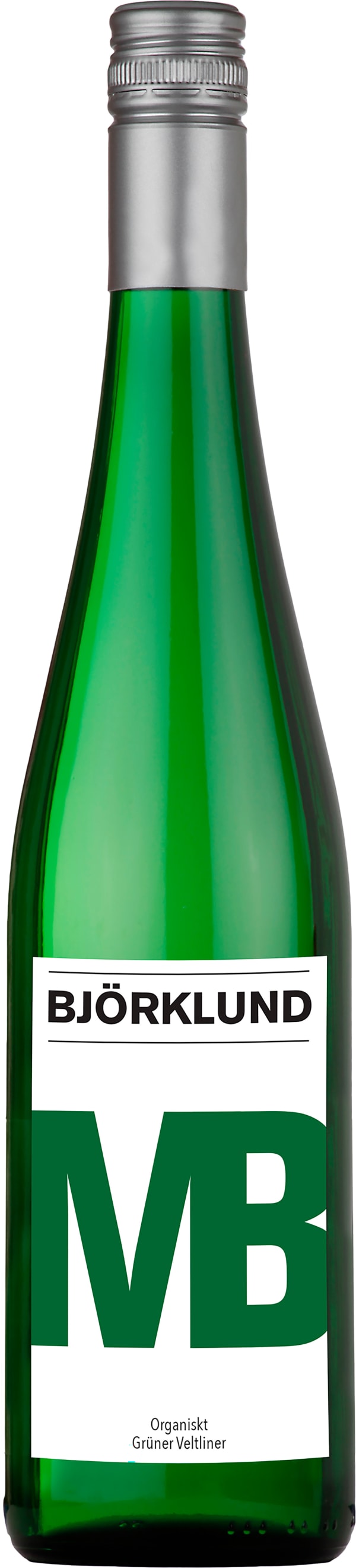 Björklund Grüner Veltliner 2022